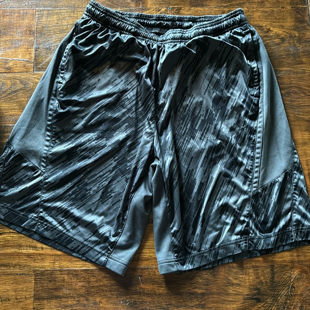 Nike Dri-Fit Shorts